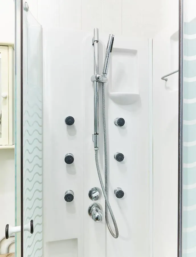 Montparnasse - Luxembourg Gardens Apartman